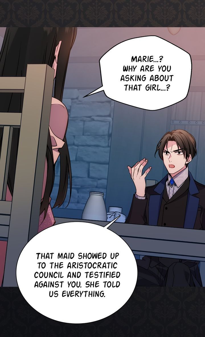 Read Adelaide ENGLISH Manga Online