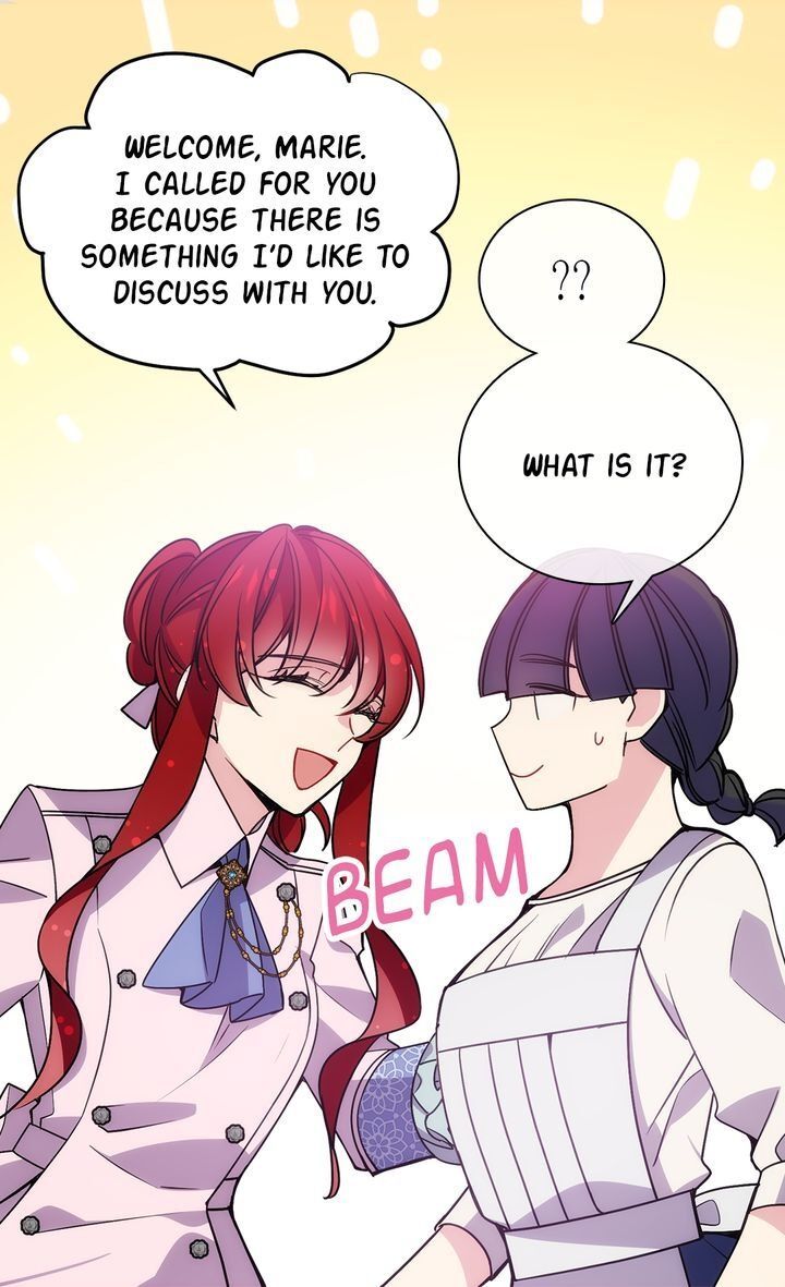 Read Adelaide ENGLISH Manga Online