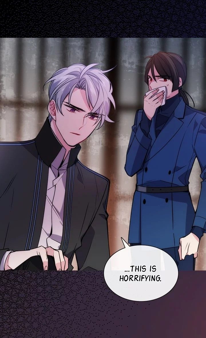 Read Adelaide ENGLISH Manga Online