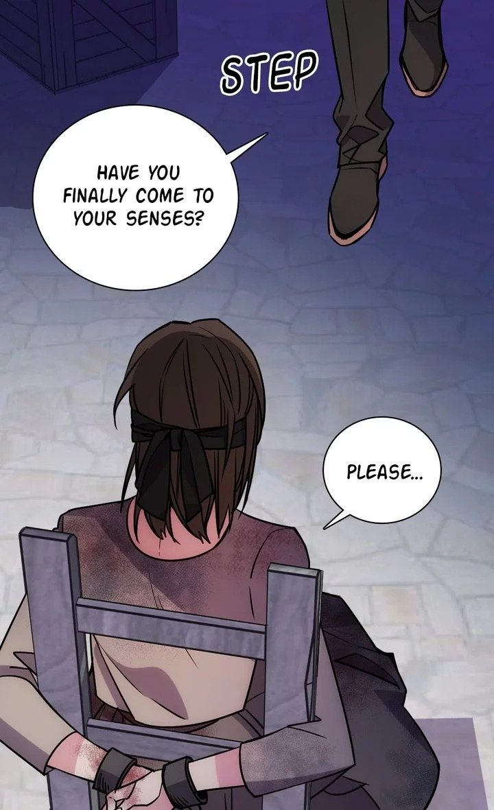 Read Adelaide ENGLISH Manga Online