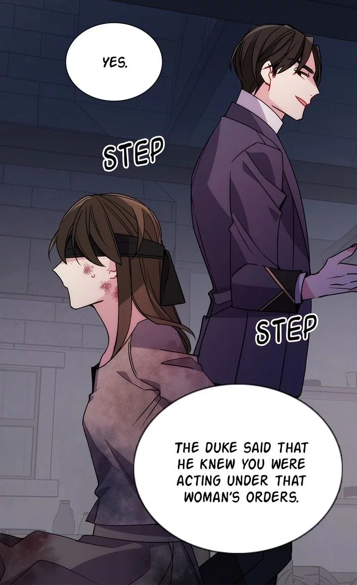 Read Adelaide ENGLISH Manga Online