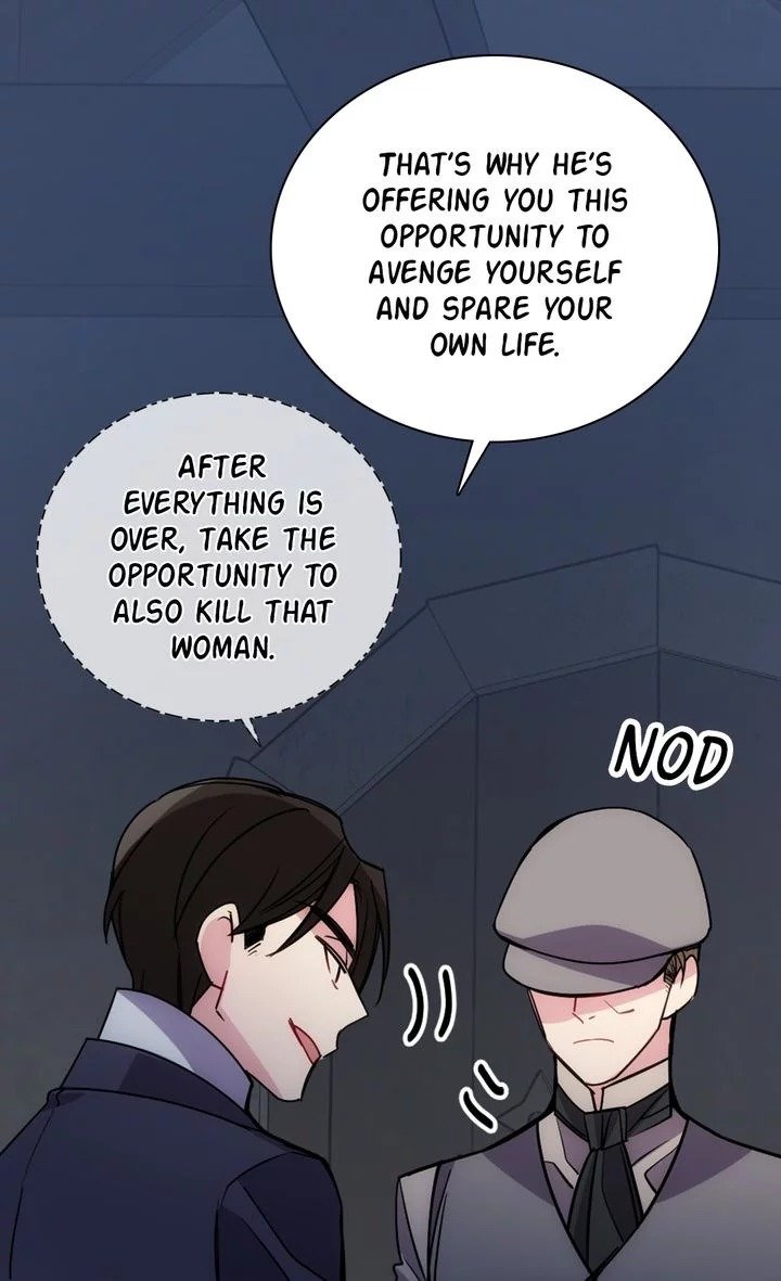 Read Adelaide ENGLISH Manga Online