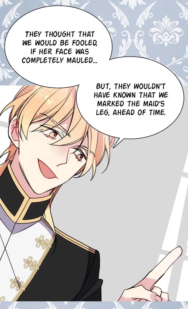 Read Adelaide ENGLISH Manga Online