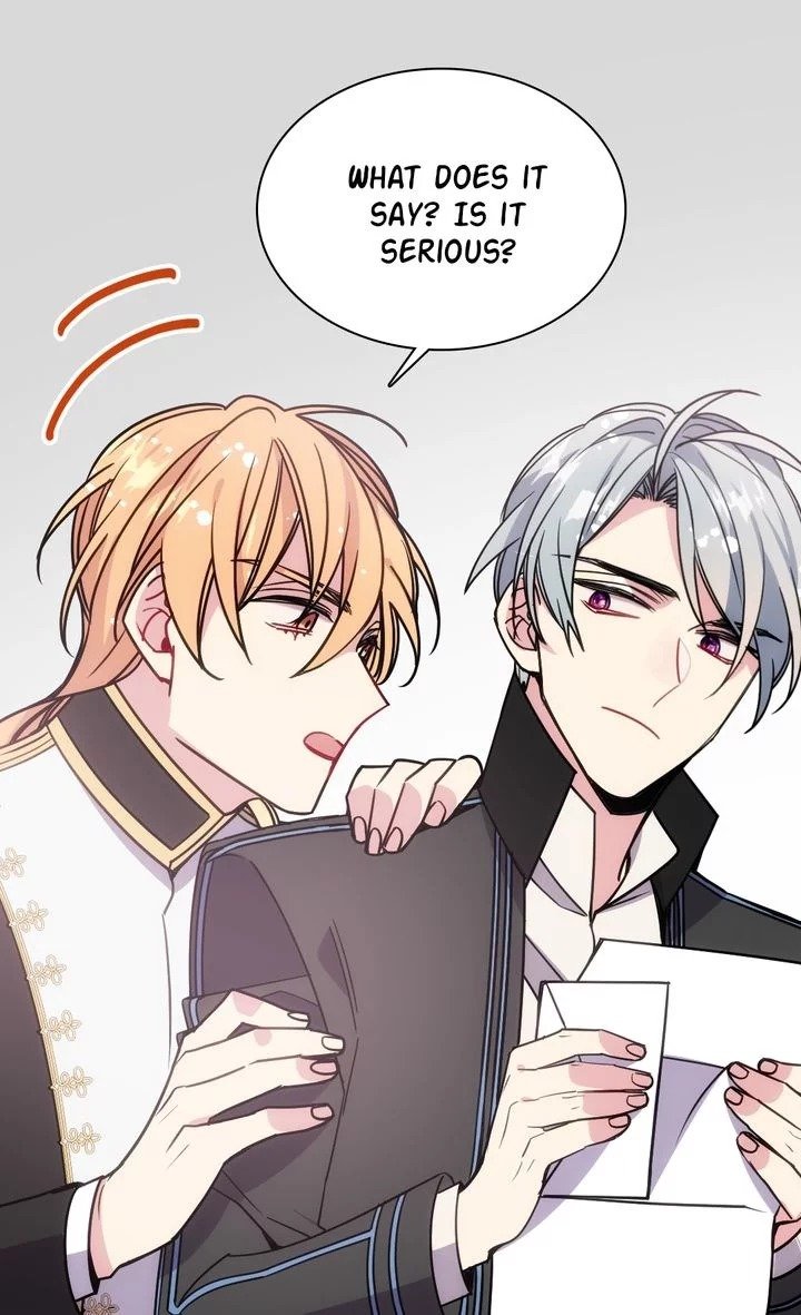 Read Adelaide ENGLISH Manga Online