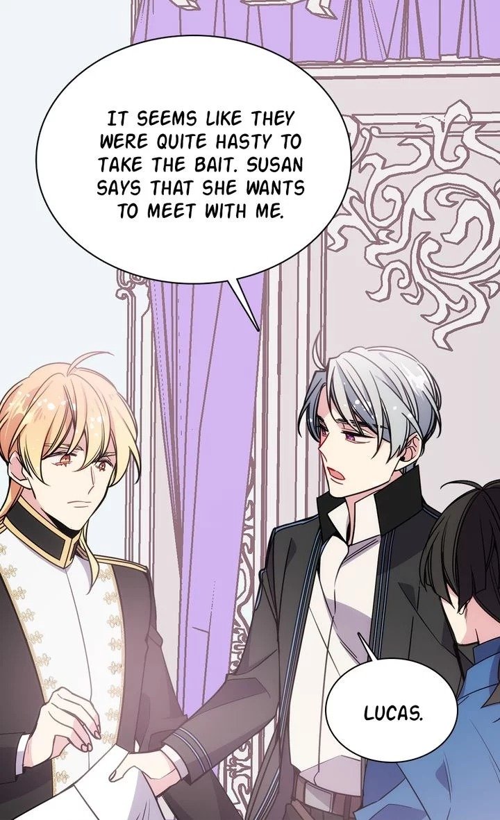 Read Adelaide ENGLISH Manga Online