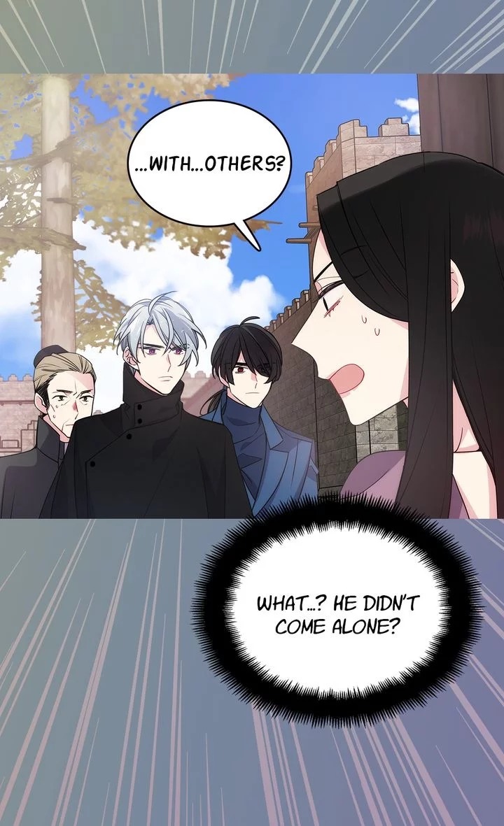 Read Adelaide ENGLISH Manga Online