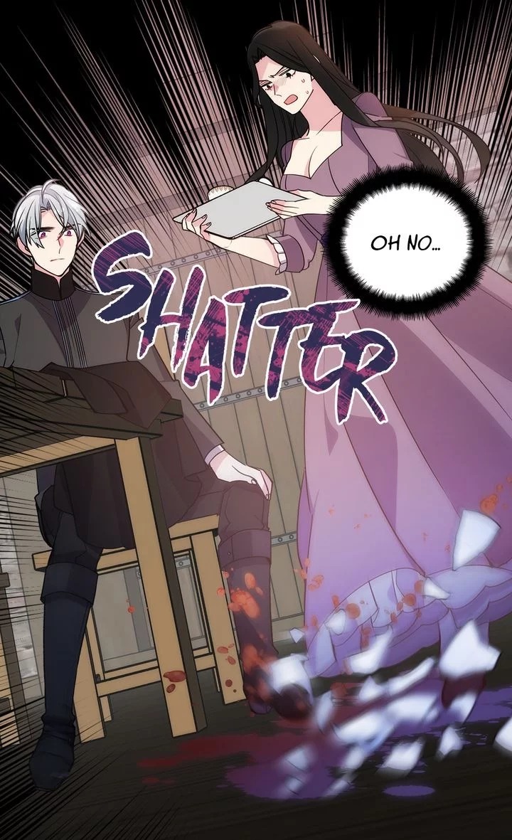 Read Adelaide ENGLISH Manga Online