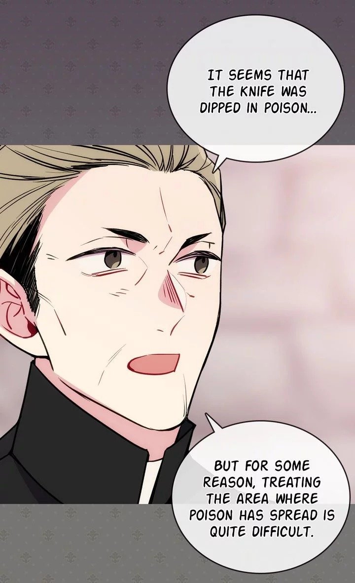 Read Adelaide ENGLISH Manga Online