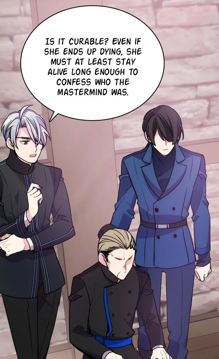 Read Adelaide ENGLISH Manga Online