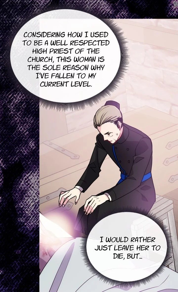 Read Adelaide ENGLISH Manga Online