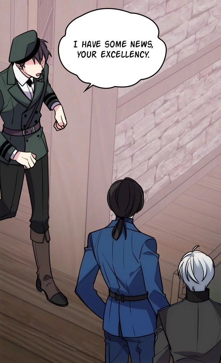 Read Adelaide ENGLISH Manga Online