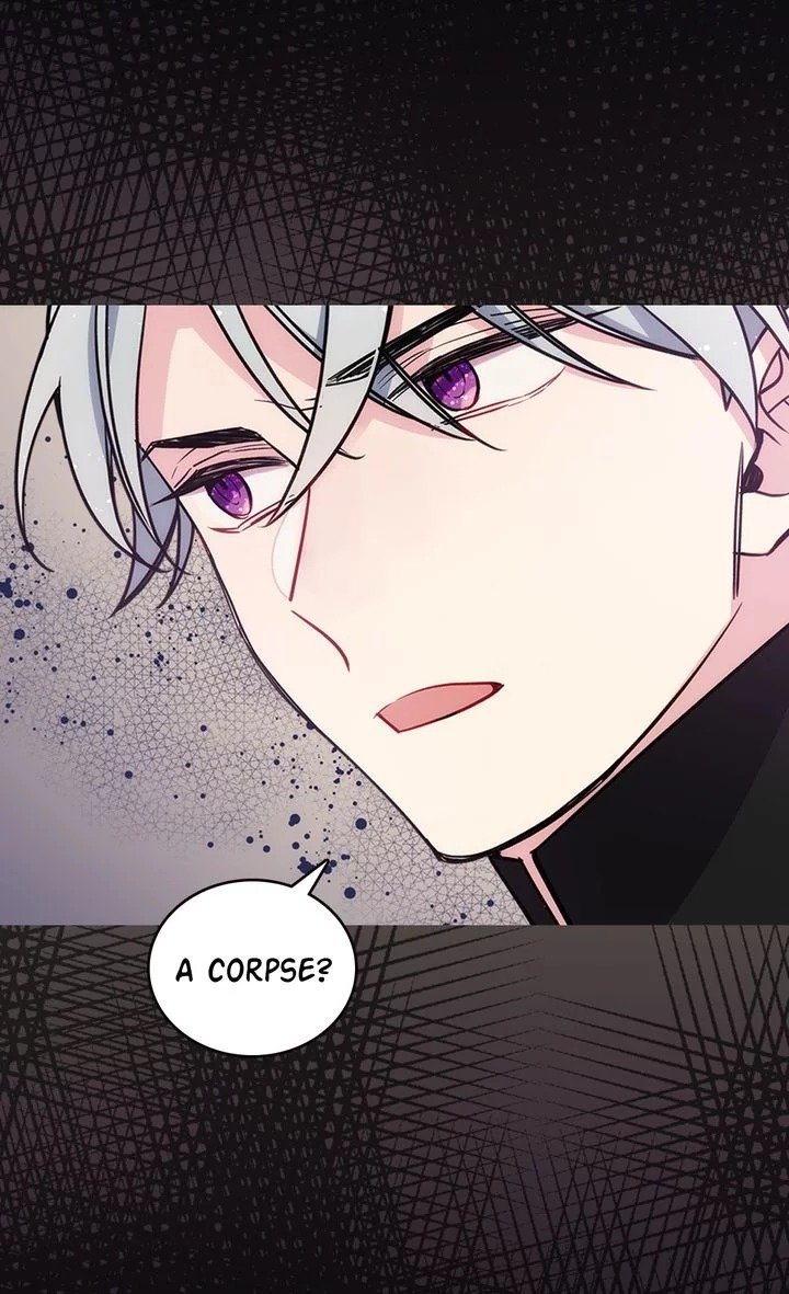 Read Adelaide ENGLISH Manga Online