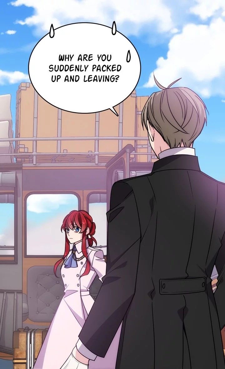 Read Adelaide ENGLISH Manga Online