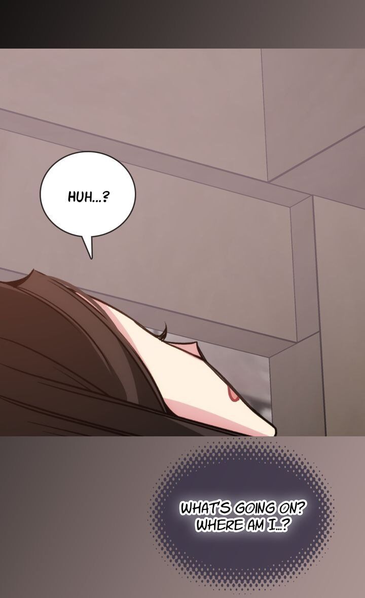 Read Adelaide ENGLISH Manga Online