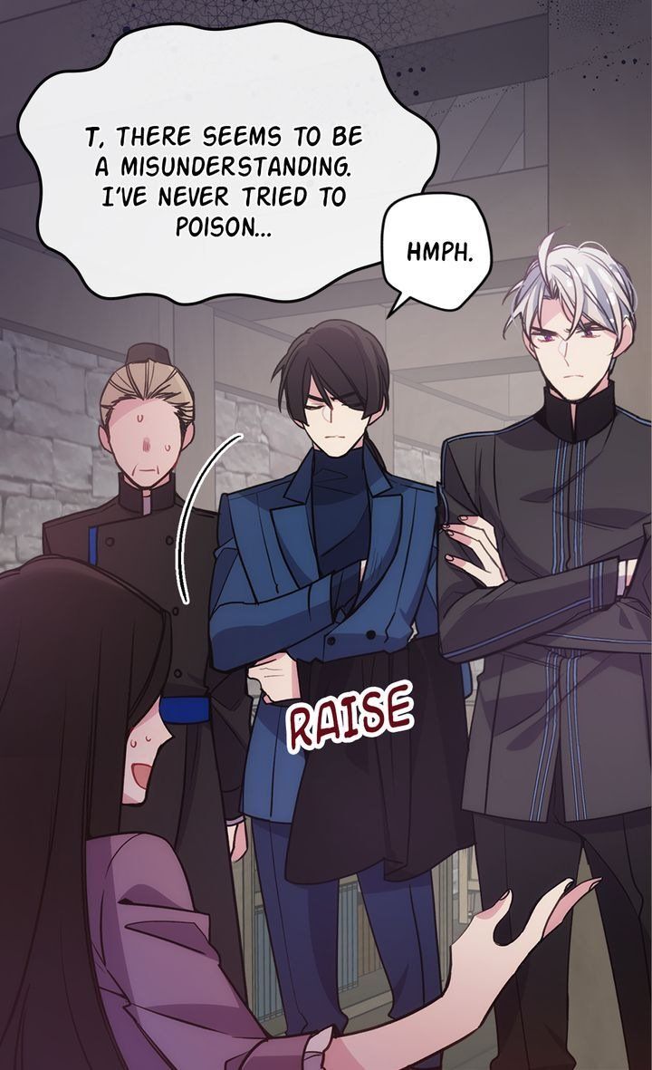 Read Adelaide ENGLISH Manga Online