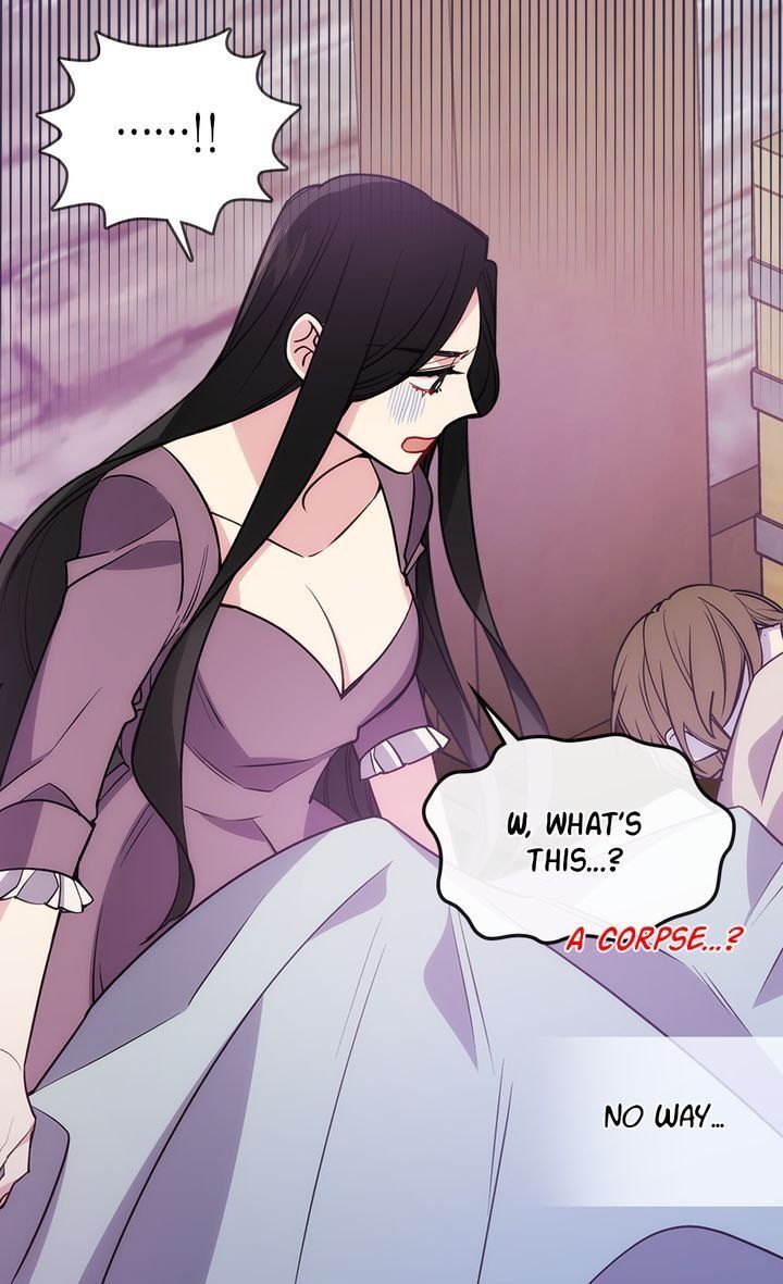 Read Adelaide ENGLISH Manga Online