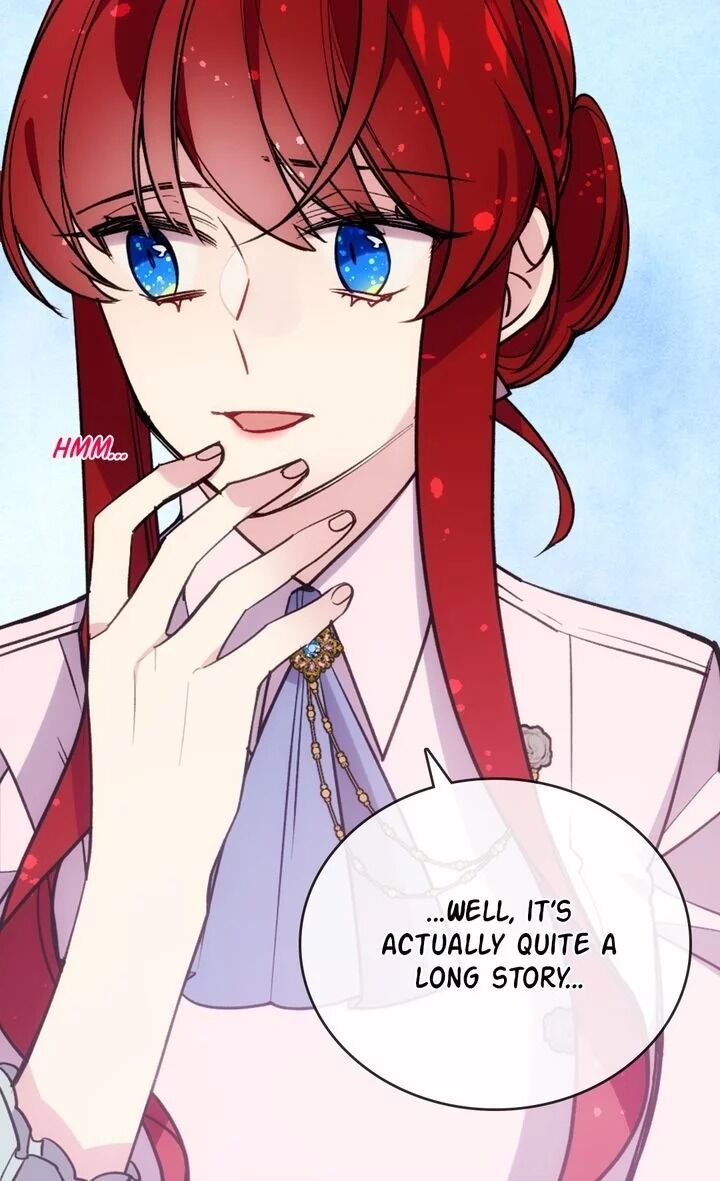 Read Adelaide ENGLISH Manga Online