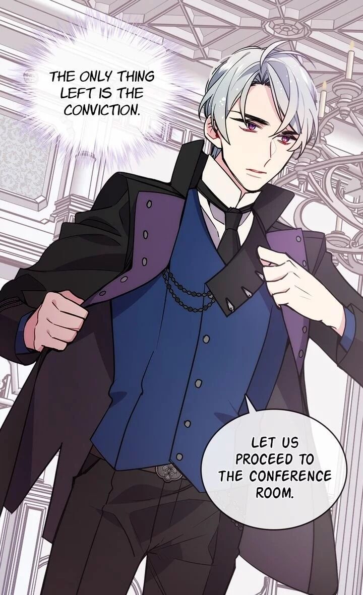 Read Adelaide ENGLISH Manga Online