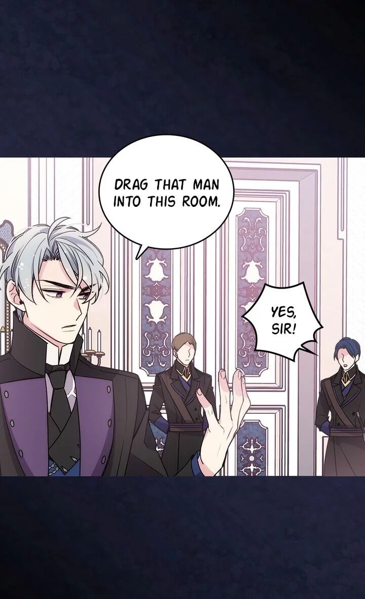 Read Adelaide ENGLISH Manga Online