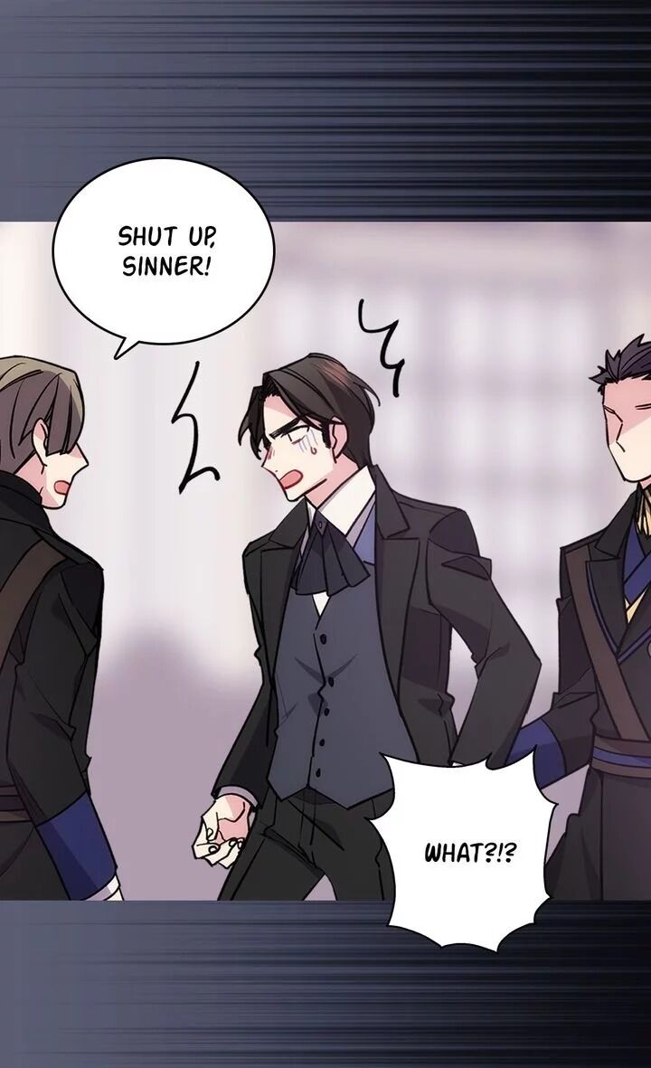 Read Adelaide ENGLISH Manga Online