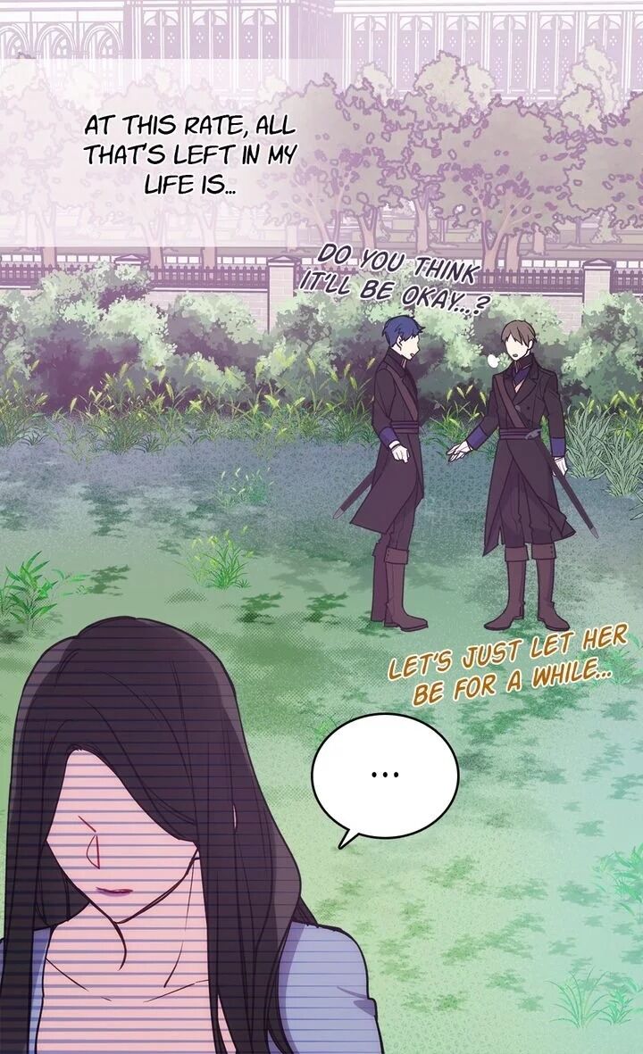 Read Adelaide ENGLISH Manga Online