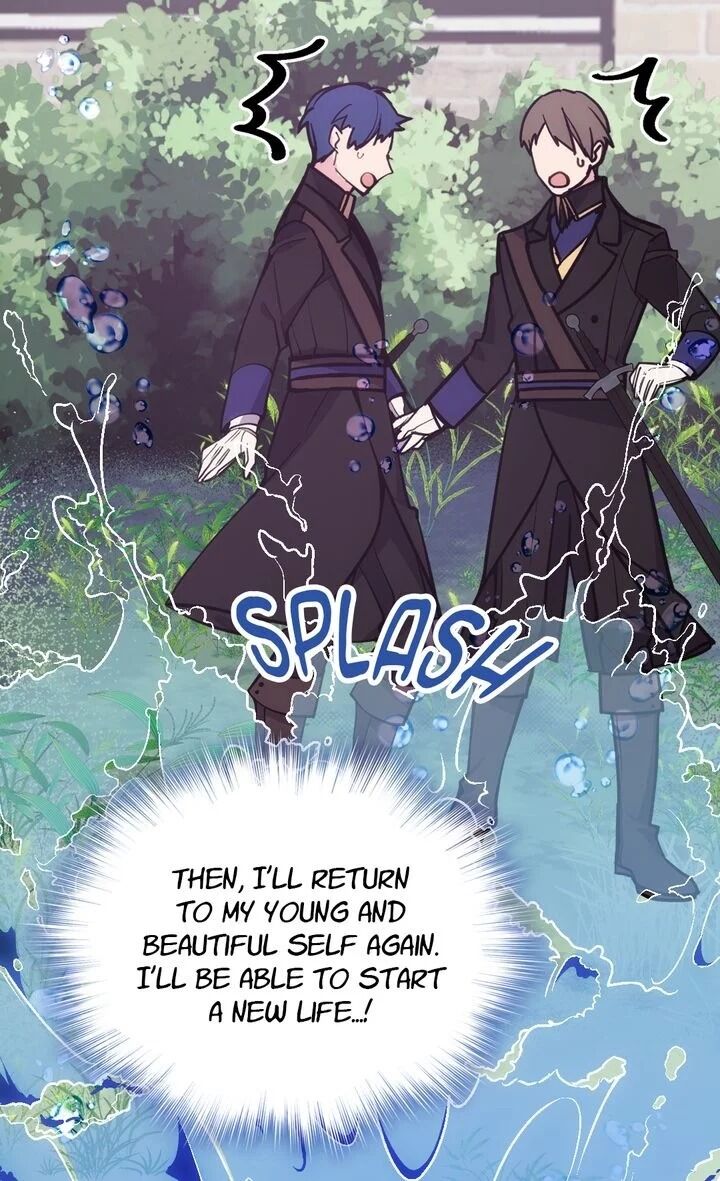 Read Adelaide ENGLISH Manga Online