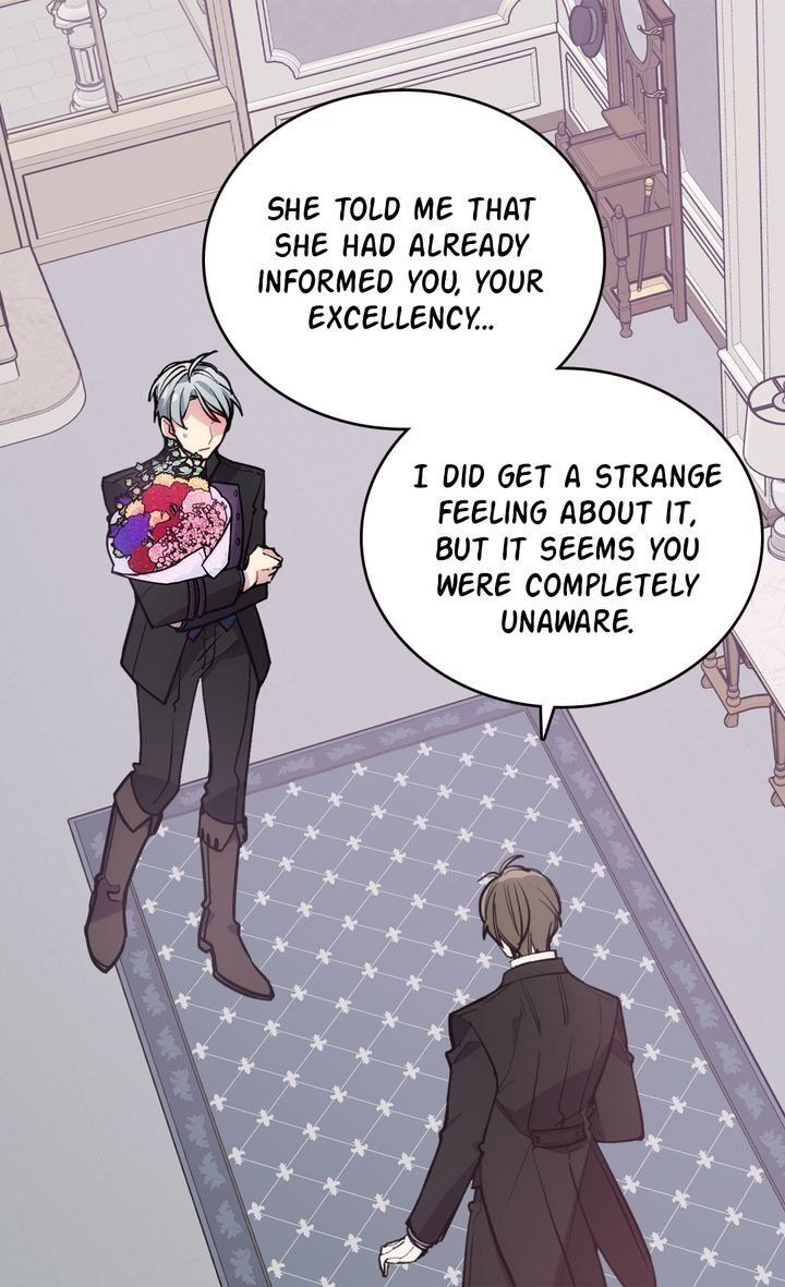 Read Adelaide ENGLISH Manga Online