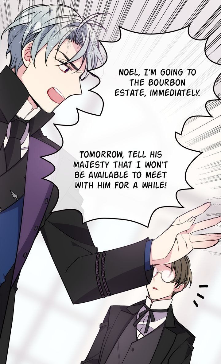 Read Adelaide ENGLISH Manga Online