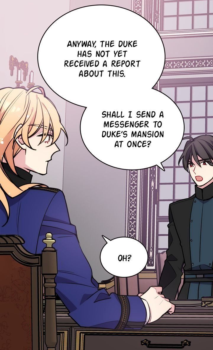 Read Adelaide ENGLISH Manga Online