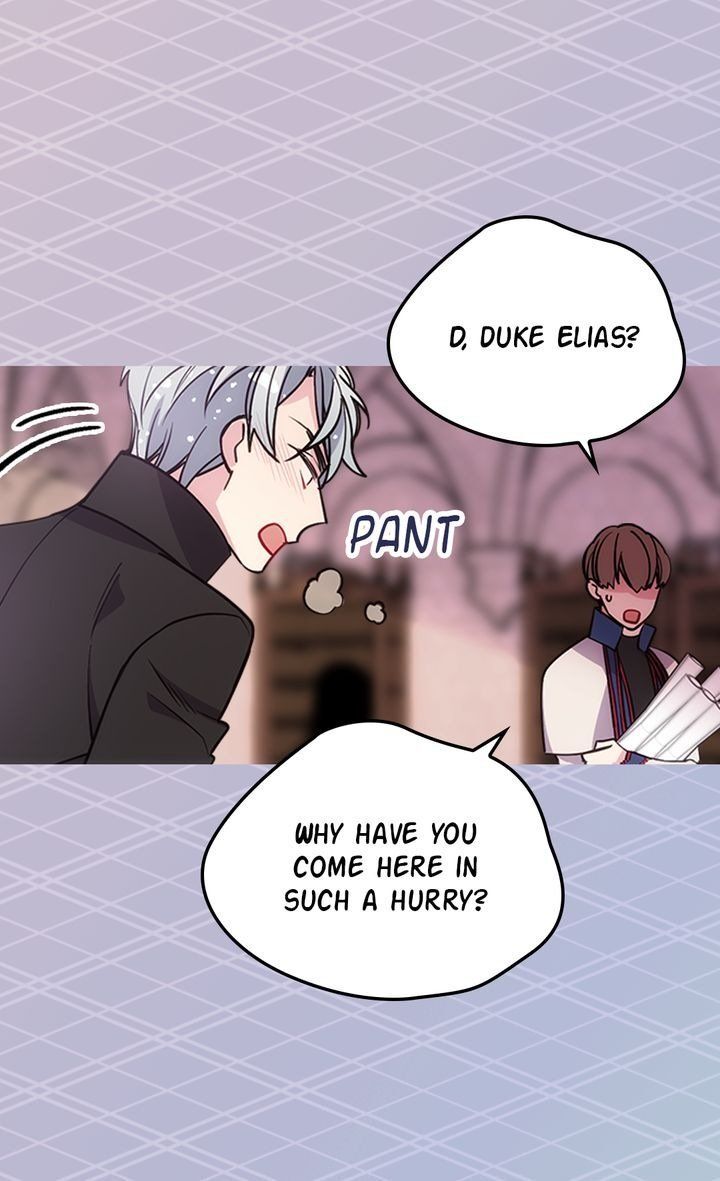 Read Adelaide ENGLISH Manga Online