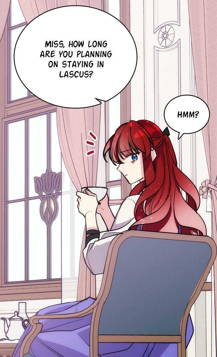 Read Adelaide ENGLISH Manga Online