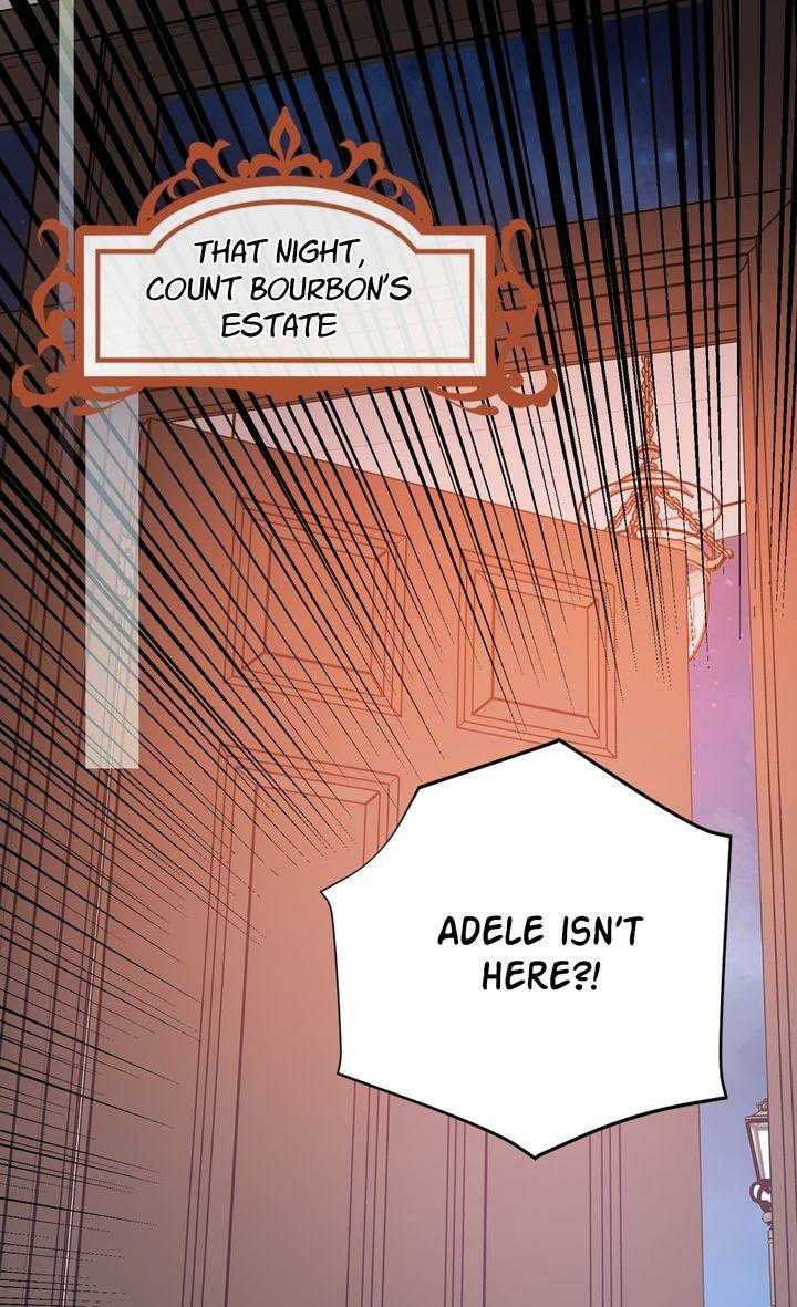 Read Adelaide ENGLISH Manga Online