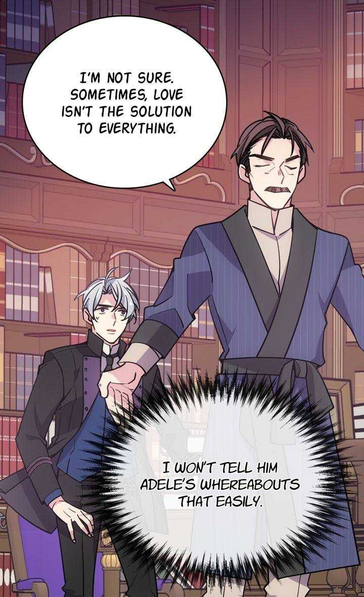 Read Adelaide ENGLISH Manga Online