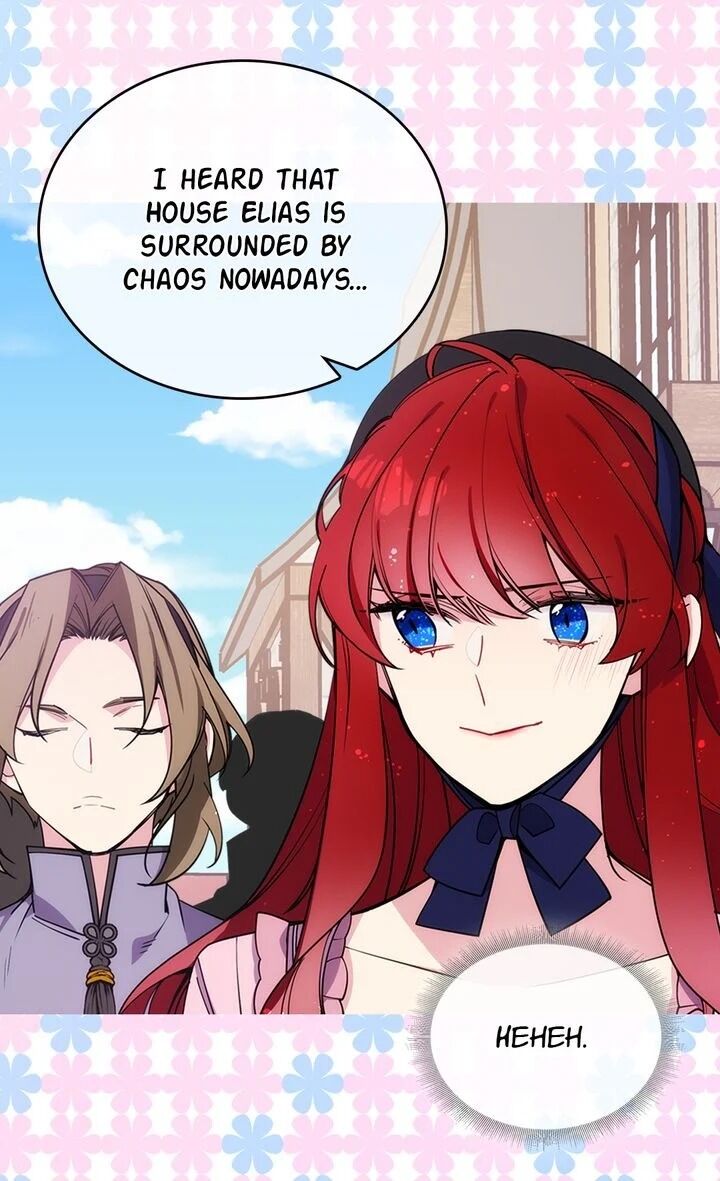 Read Adelaide ENGLISH Manga Online