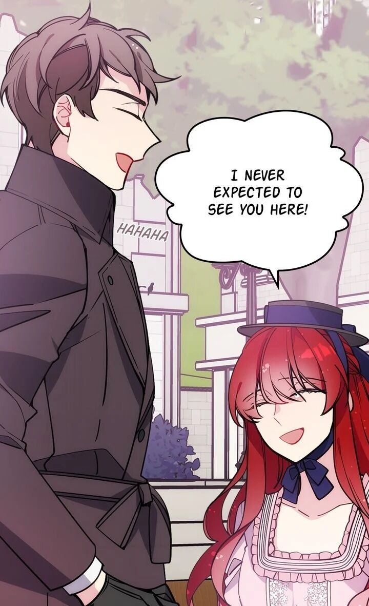 Read Adelaide ENGLISH Manga Online