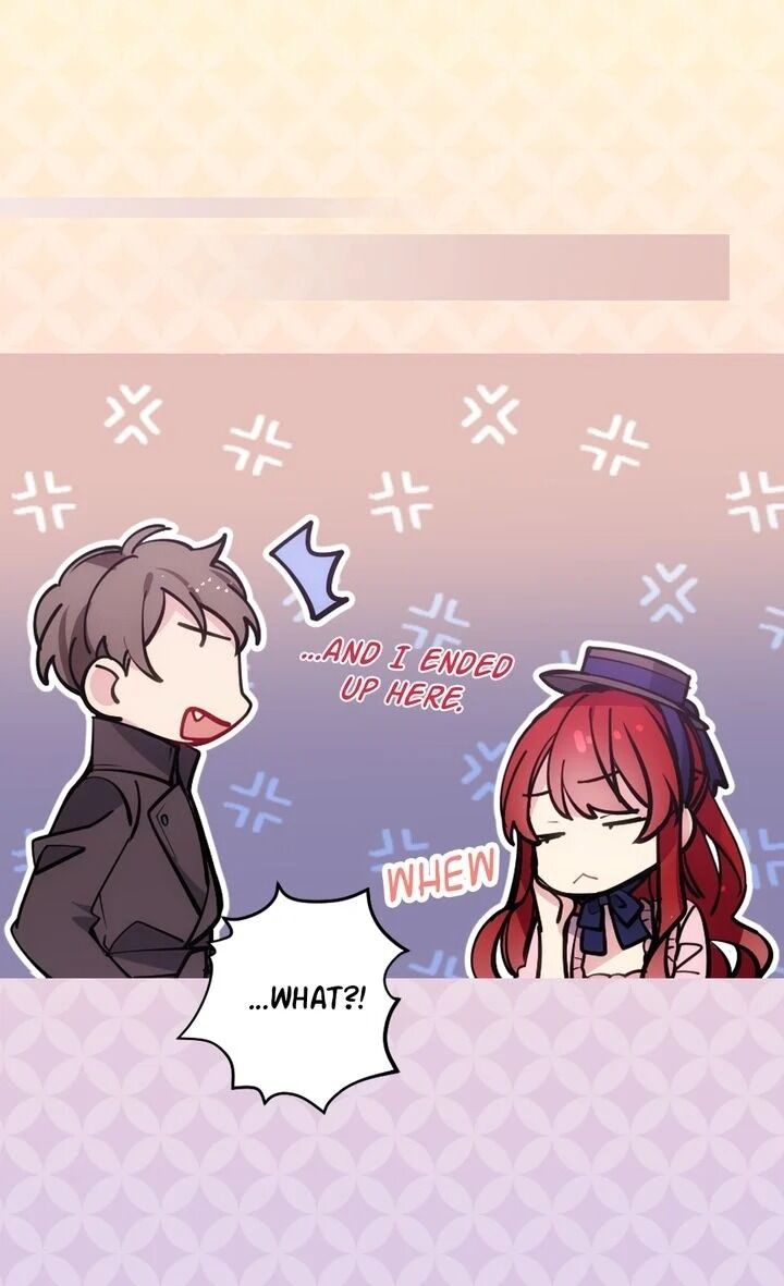 Read Adelaide ENGLISH Manga Online