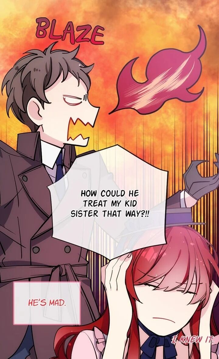 Read Adelaide ENGLISH Manga Online