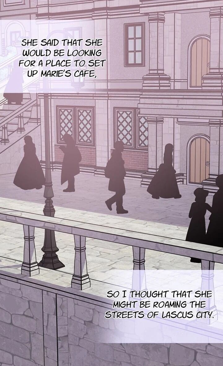 Read Adelaide ENGLISH Manga Online