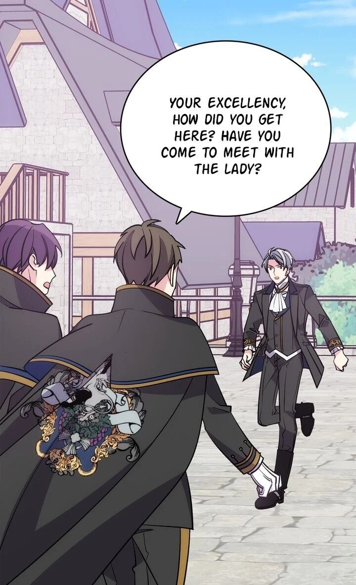 Read Adelaide ENGLISH Manga Online