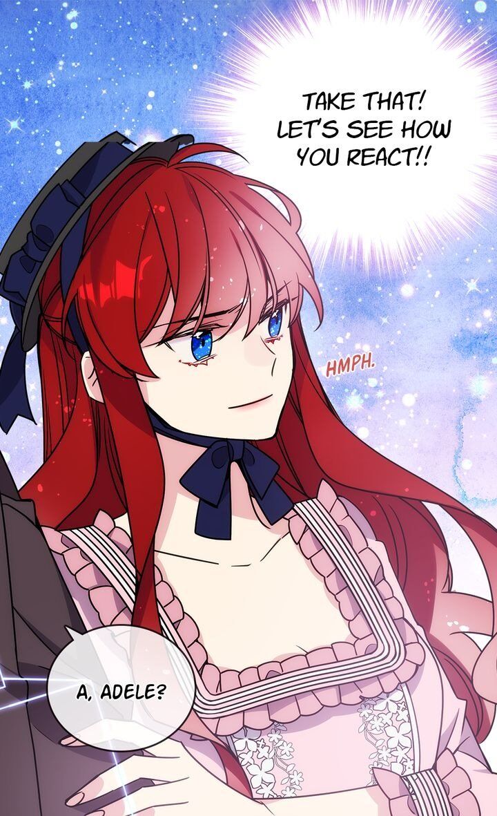 Read Adelaide ENGLISH Manga Online