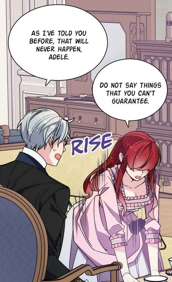 Read Adelaide ENGLISH Manga Online