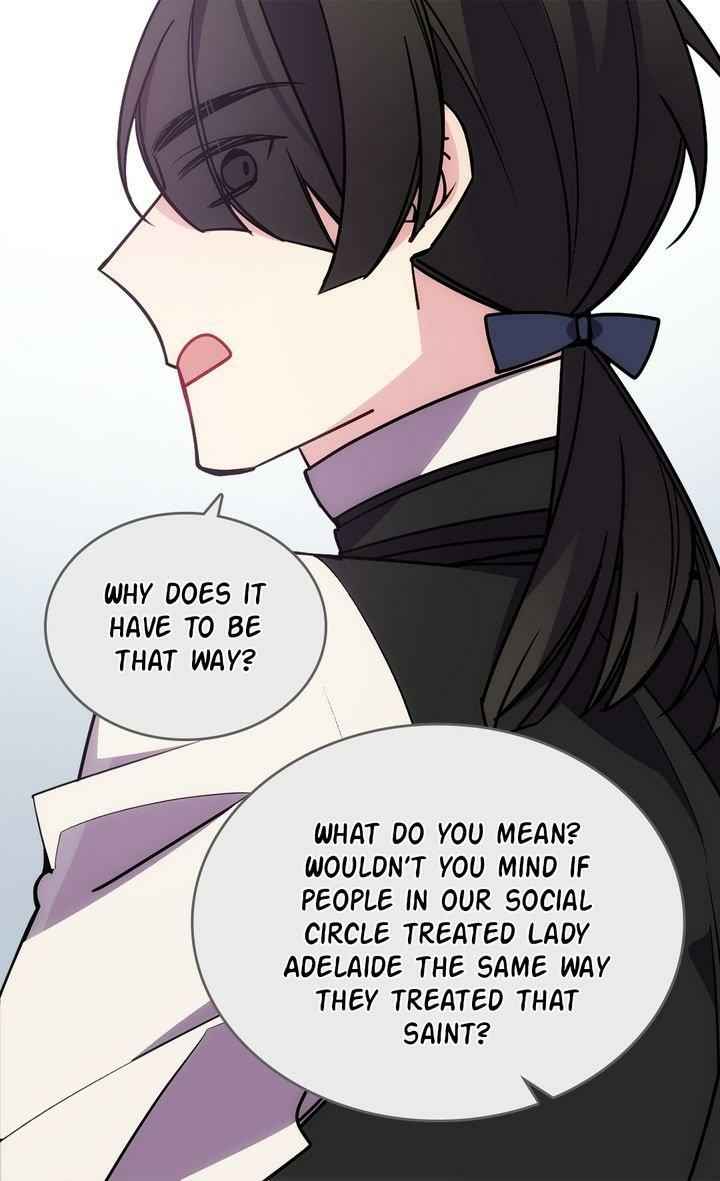 Read Adelaide ENGLISH Manga Online