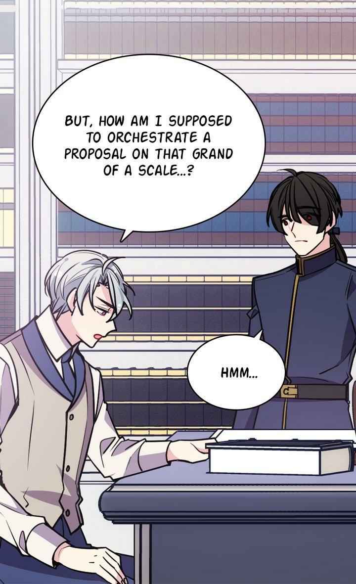 Read Adelaide ENGLISH Manga Online