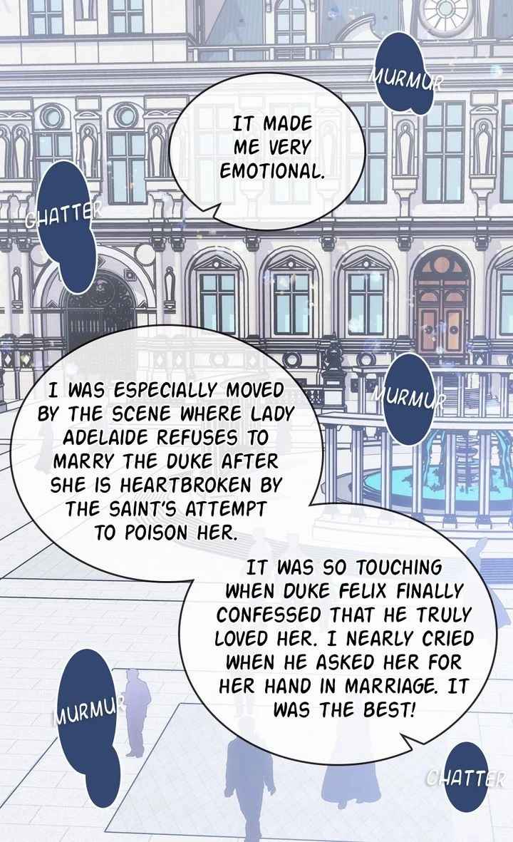 Read Adelaide ENGLISH Manga Online