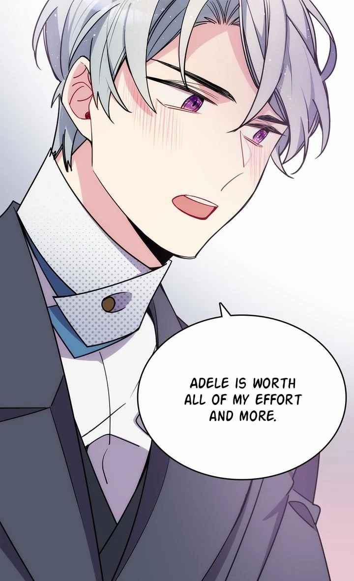 Read Adelaide ENGLISH Manga Online