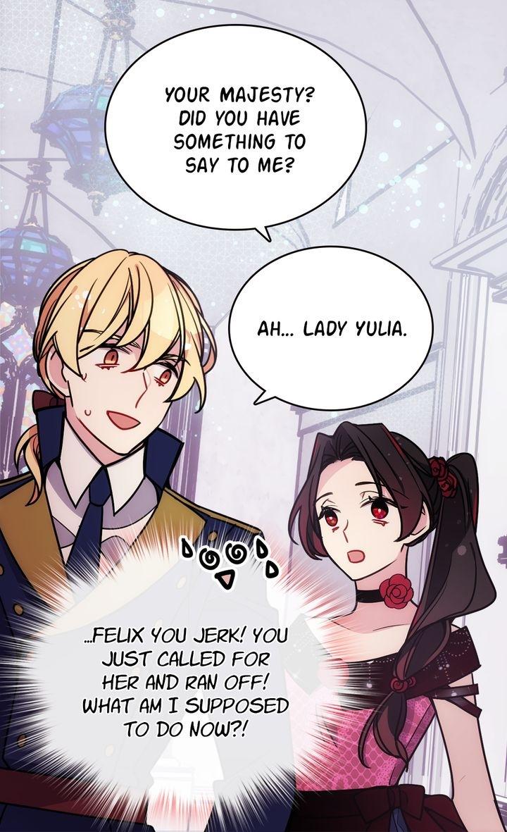 Read Adelaide ENGLISH Manga Online