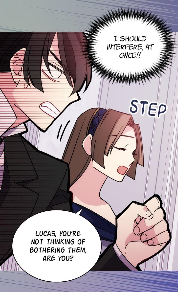 Read Adelaide ENGLISH Manga Online