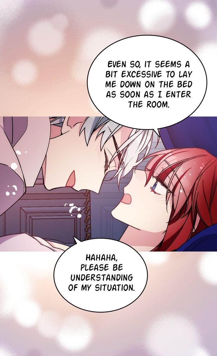 Read Adelaide ENGLISH Manga Online