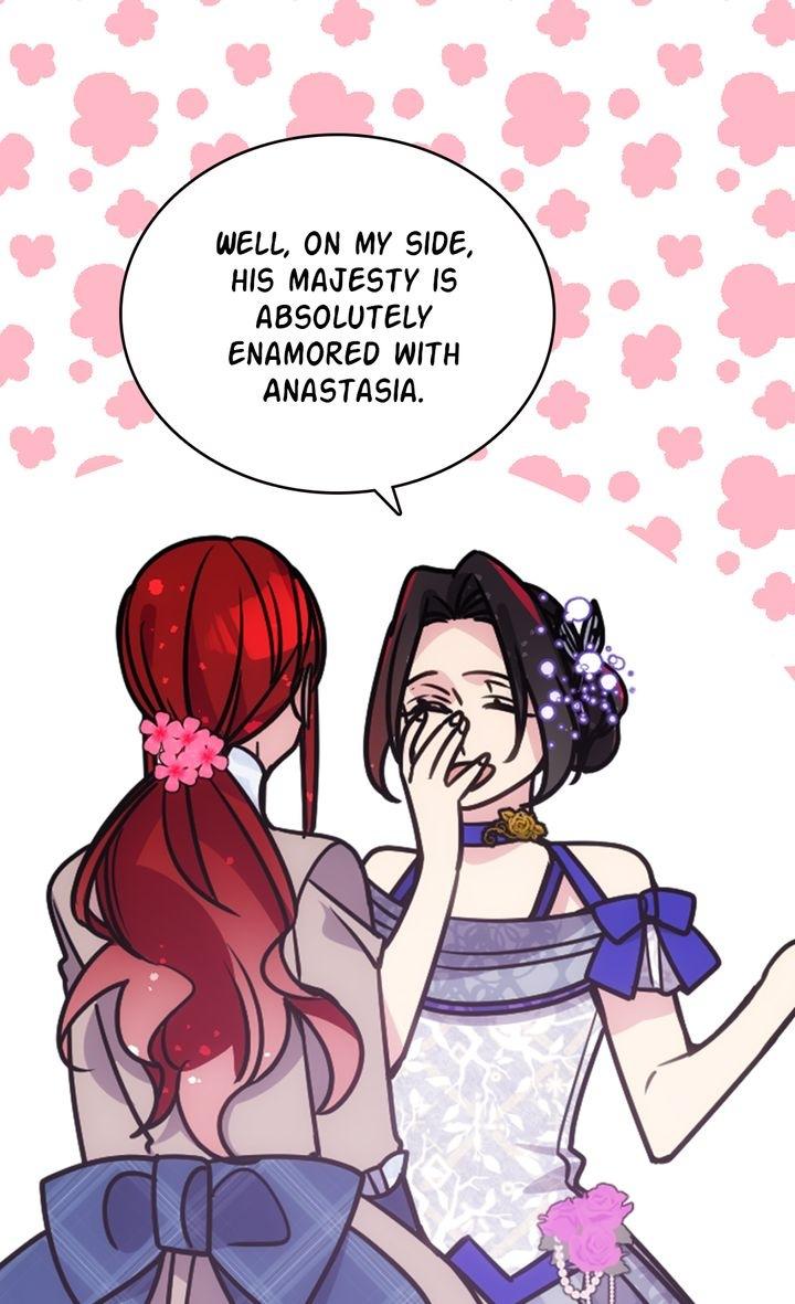 Read Adelaide ENGLISH Manga Online