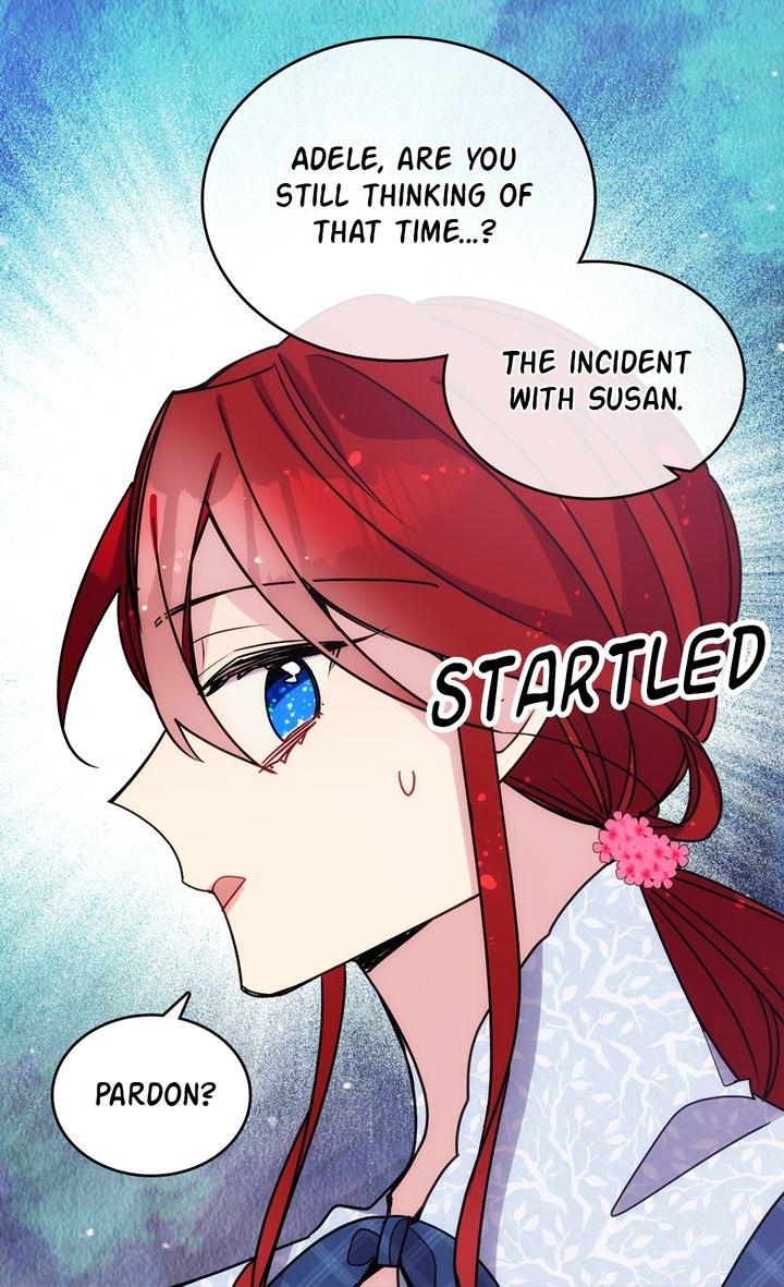 Read Adelaide ENGLISH Manga Online